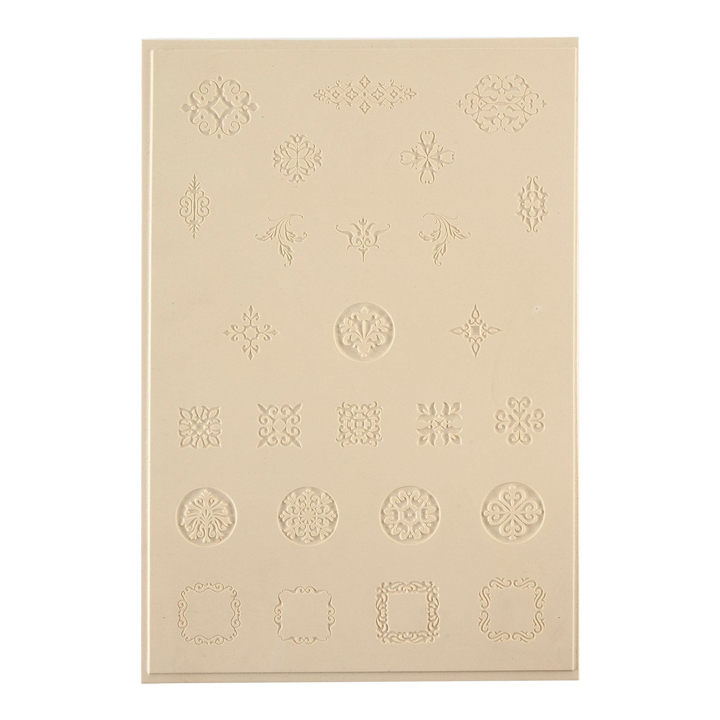 Jewelry Artist Elements - Texture - Craftsman 1