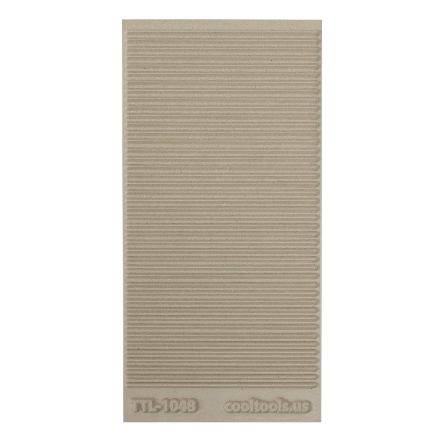beige rubber Texture Tile - Ledger