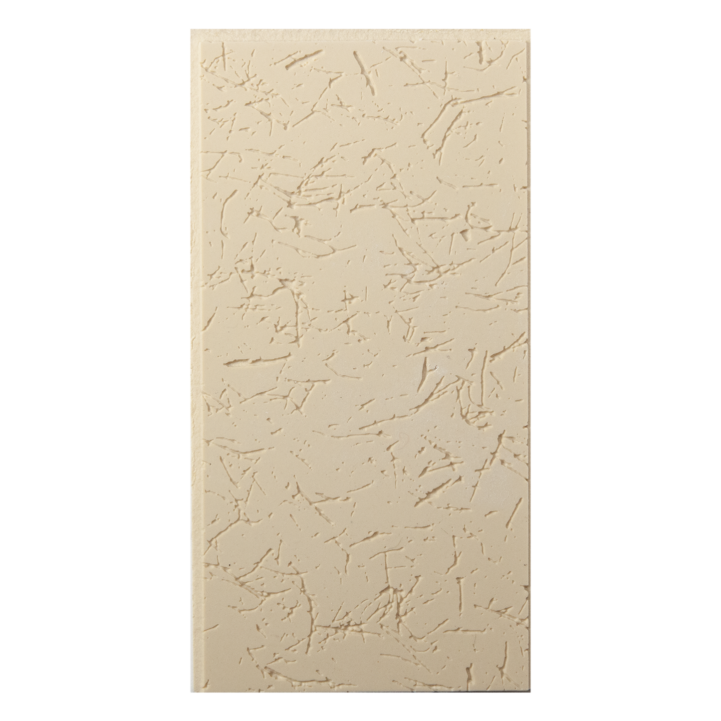 Texture Tile - Fiber Paper. Beige Texture Tiles are flexible, washable and can be used with any soft clay. Spritz with CoolSlip or dust on Dry Powder Release for stick-free impressions when using metal clay and polymer clay.