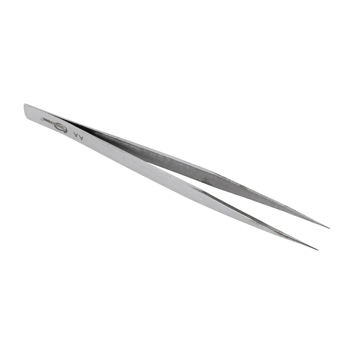 Tweezers - Stainless Steel Fine Point - Extra Large