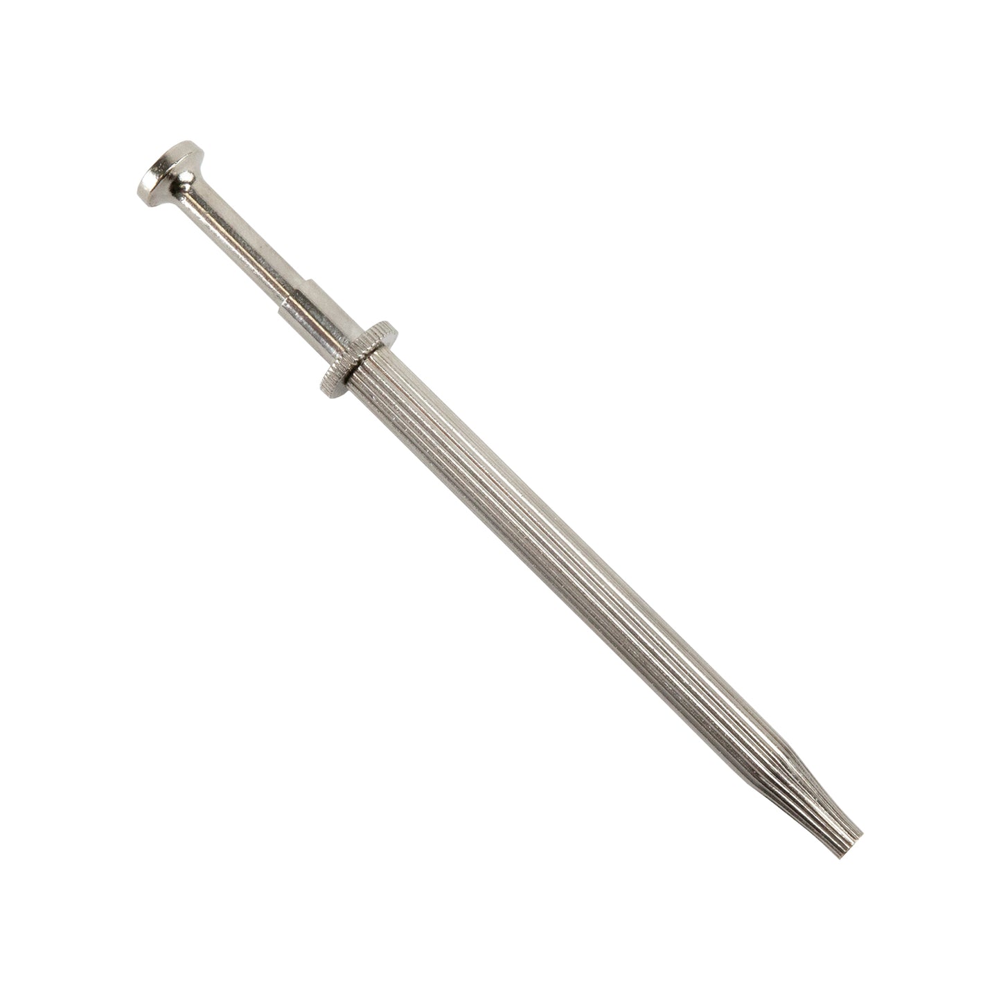 Stainless Steel 4 Prong Gemstone Claw Tweezers