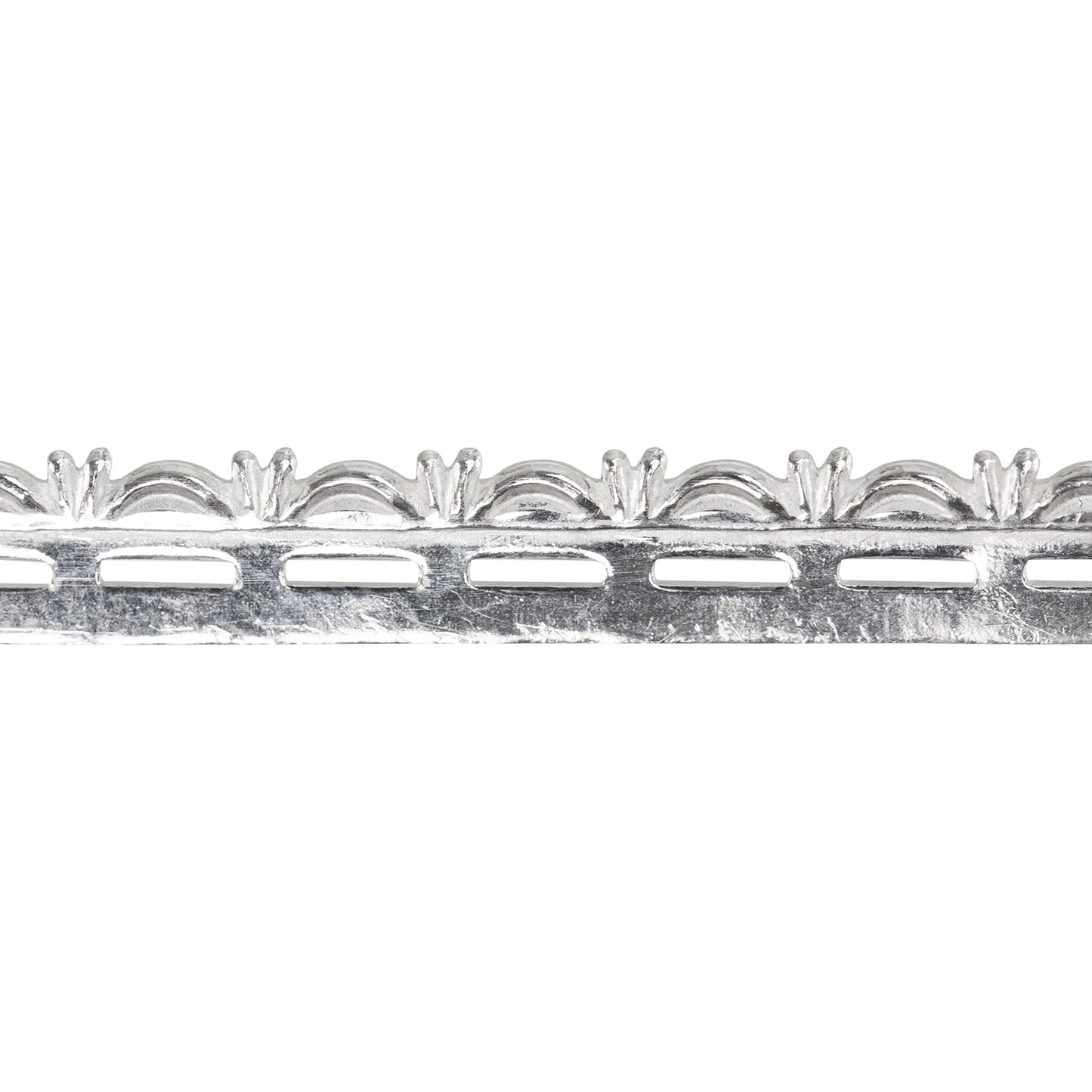 Bezel Wire - Sterling Silver - Gallery #16 - 20 Gauge Dead Soft - 6" Min