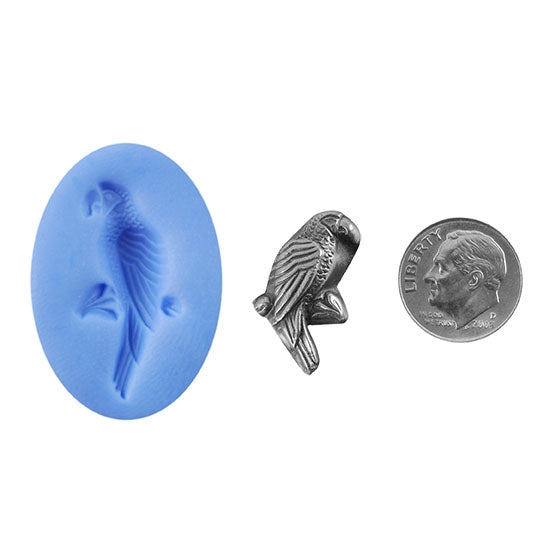 Ready Mold - Parrot Bay - Cool Tools