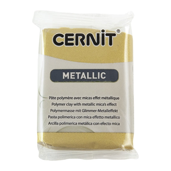 Cernit Nature - The perfect polymer clay to give a stone effect