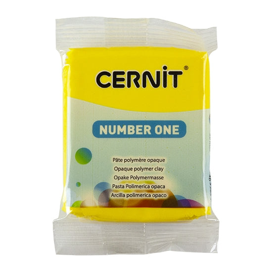 Cernit Nature - The perfect polymer clay to give a stone effect