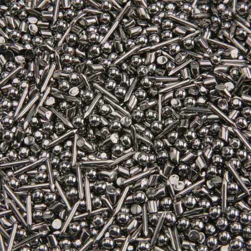 Stainless Steel Shot Mix - 2.2 Pound