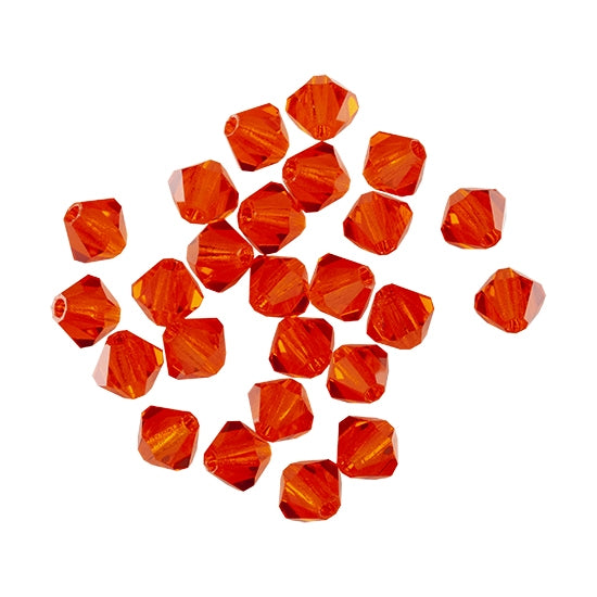 Crystal Hyacinth - Bicone - Cool Tools