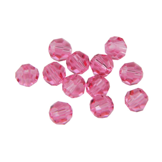 Crystal Rose - Round - Cool Tools