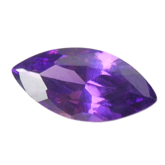 Natural Brazilian Amethyst Marquise Cut 6*12 MM 98 CT 86 PCS on sale (Approx)