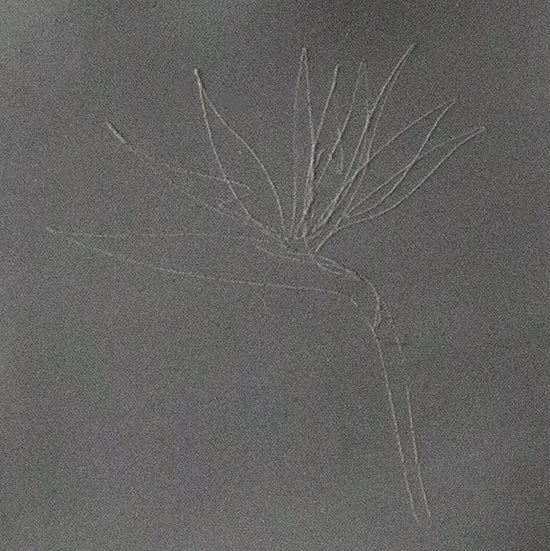 Jewelry Embossing Plate - Fine Art 3 - Cool Tools