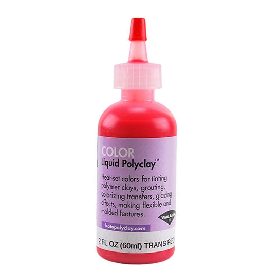 Kato Polyclay White 2 oz.