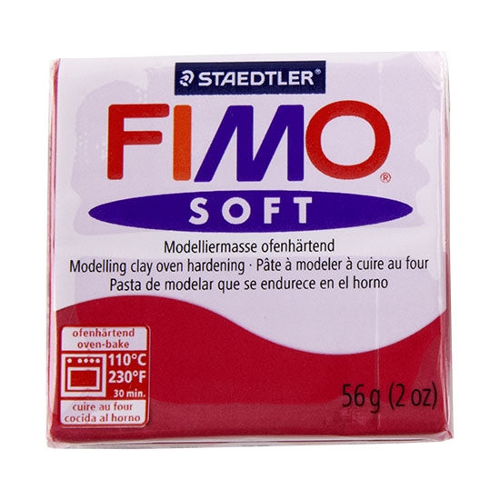 Sculpey & Fimo Polymer Clay 2 oz. Blocks