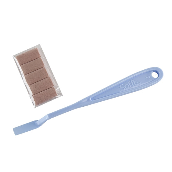 Sofft - Knife & Covers #2 - Flat - Cool Tools