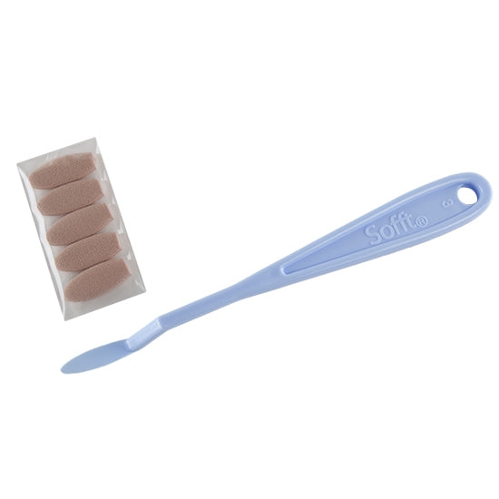 Sofft - Knife & Covers #3 - Oval - Cool Tools