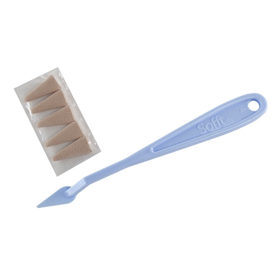 Sofft - Knife & Covers #4 - Point - Cool Tools