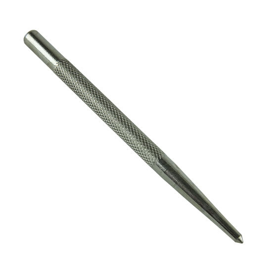Center Punch for Metal – Cool Tools