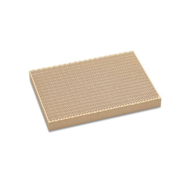 Honeycomb Design Ceramic Soldering Block