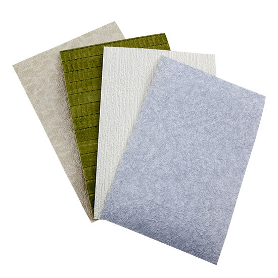 Vinyl Texture - Qty 4 - Set 4 - Cool Tools