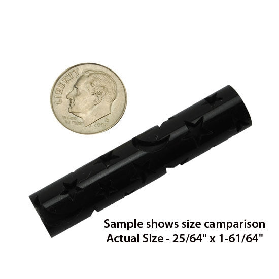 Acrylic Clay Hand Roller - Angel Hair - Cool Tools