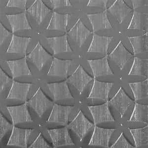 Textured Metal - Stardom - Argentium® Silver