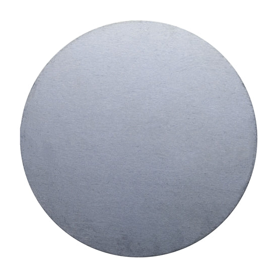 Nickel Shape - Circle - 24 Gauge - Cool Tools