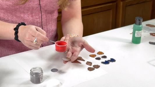 Beginner's Introduction to Enameling by Karen Trexler