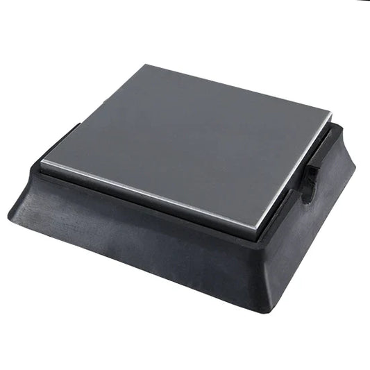 Rubber Bench Block