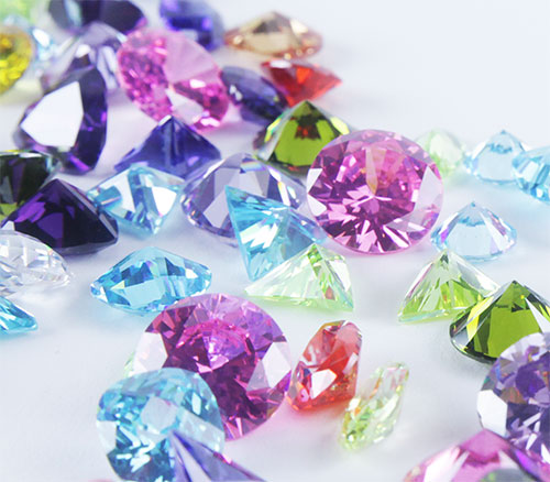 Gemstone Firing Guide - Know Which Gemstones Can Be Fired Safely
