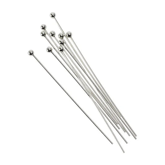 How to Make Headpins