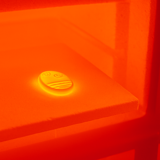 Metal Clay Firing FAQs: Troubleshooting Sintering Issues