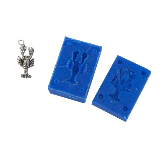 Recreate 3D Objects with Mold Star 30