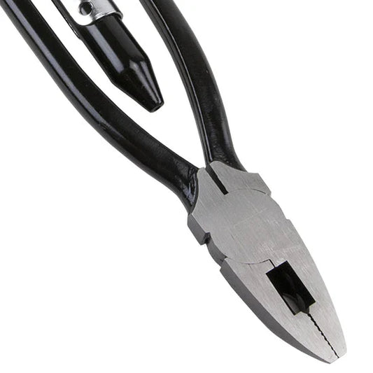 Wire Twisting Pliers