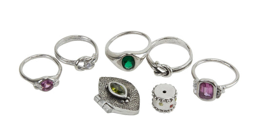 Cool Tools Announces Newest Metal Clay: EZ925™ Sterling Silver
