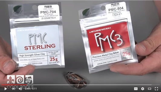 Throwback Thursday! Check out the "PMC 960" DIY video.