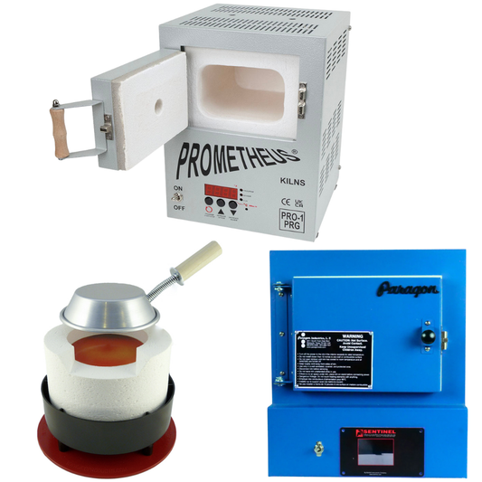 Which Kiln Should I Choose?