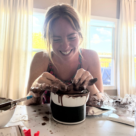 Getting Started with Metal Clay