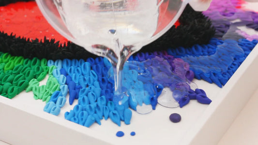 Ready Mold - Crossed Paths