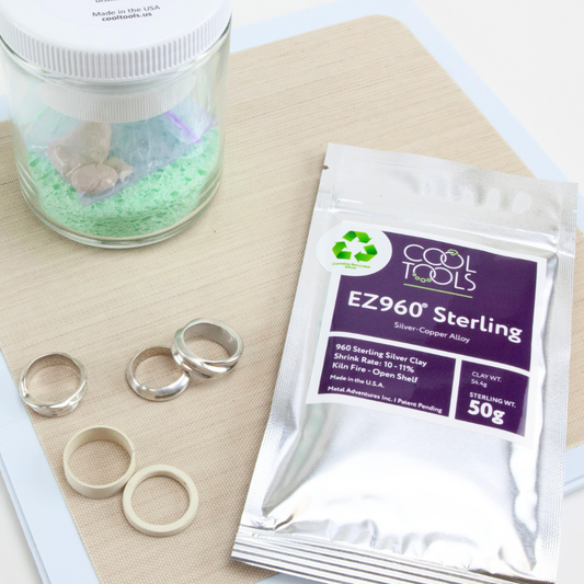 A Quick Update on Silver Clay Pricing