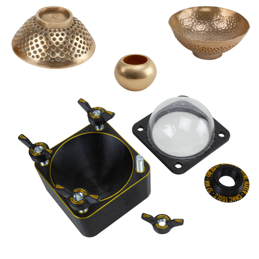 The Bowl Maker™ by Clément Marquaire