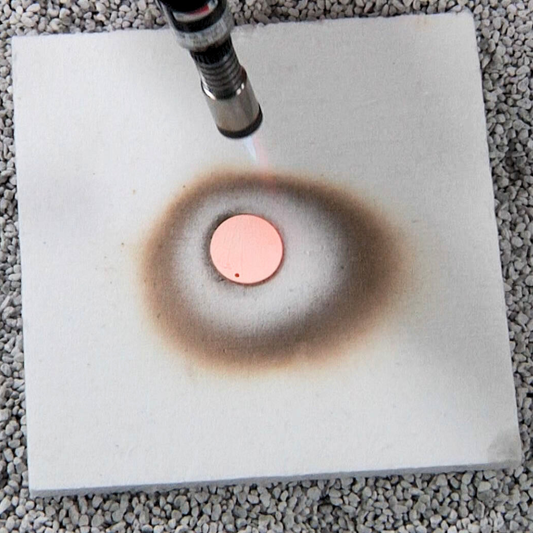  Firing Metal Clay