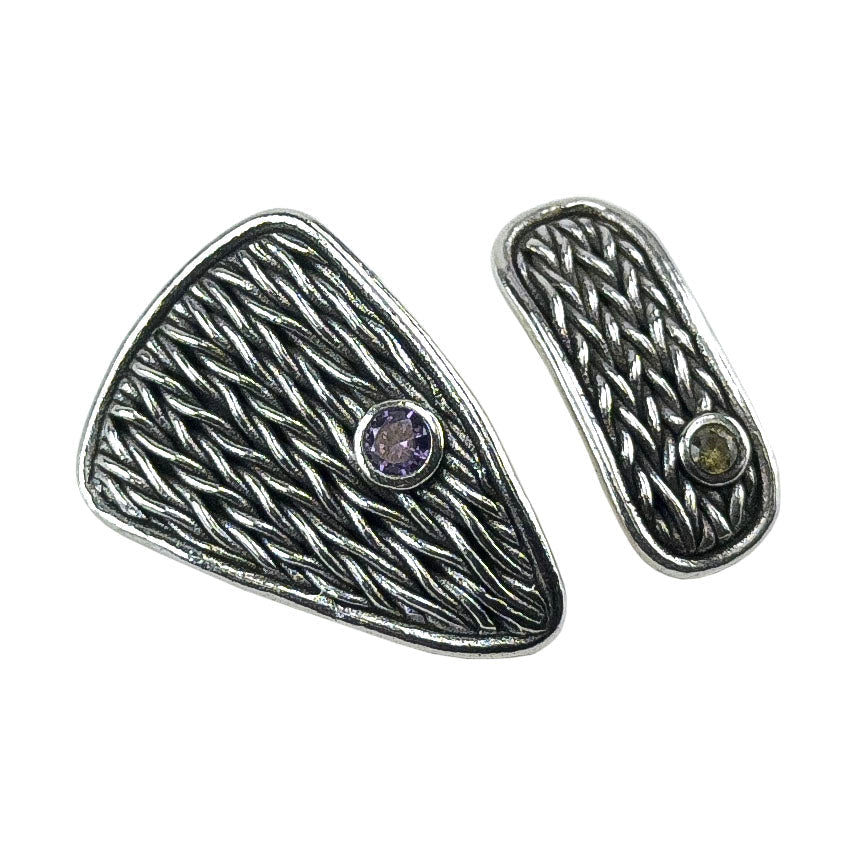 knit pattern fs999 pendant