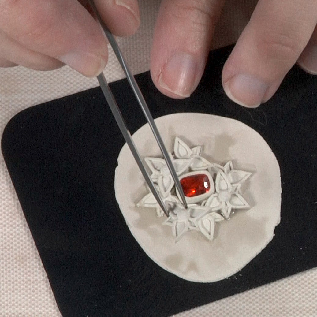 Metal Clay Product Videos & Articles