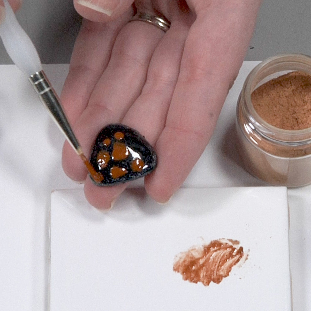 Enameling Product Demos