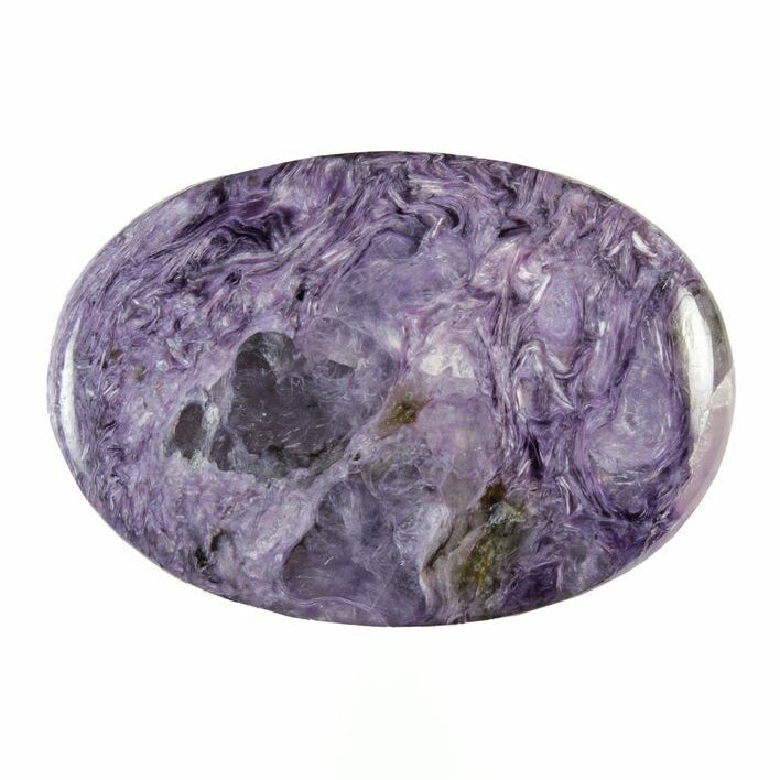 Charoite