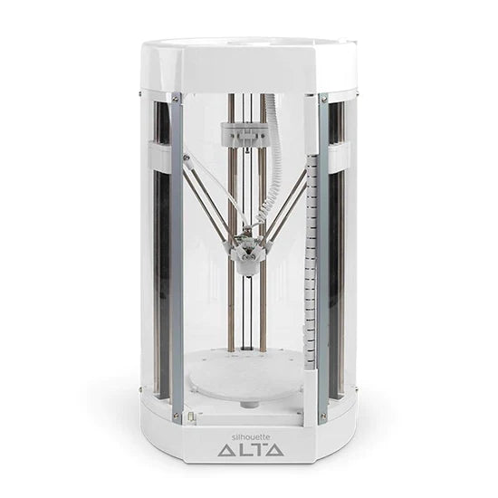 Silhouette Alta® 3D Printer