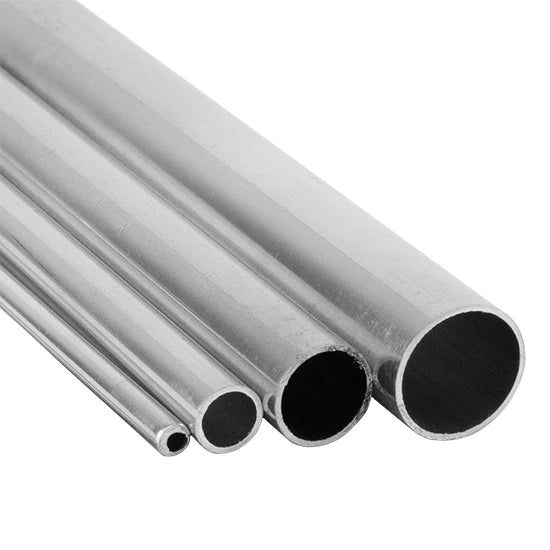 Metal Tubing