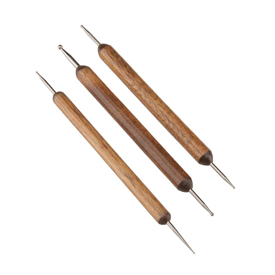 Burnishing Tools