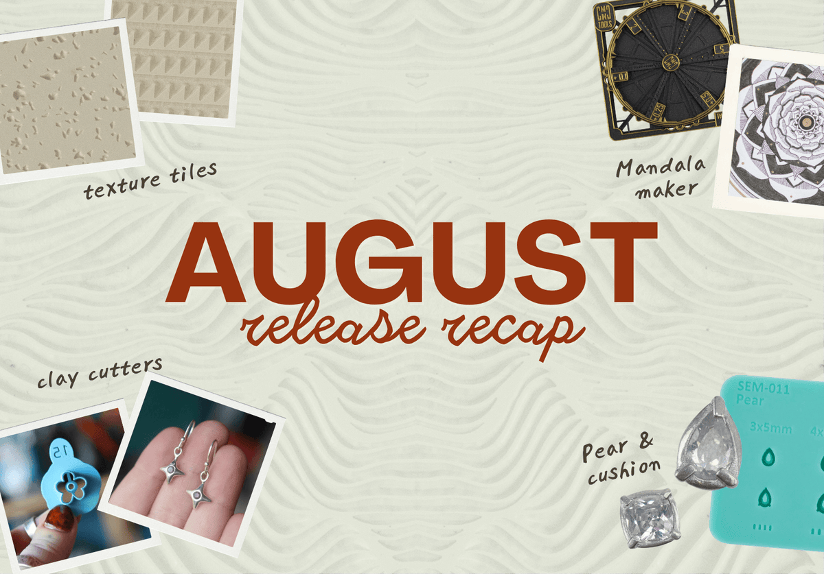 August 2026 Releases