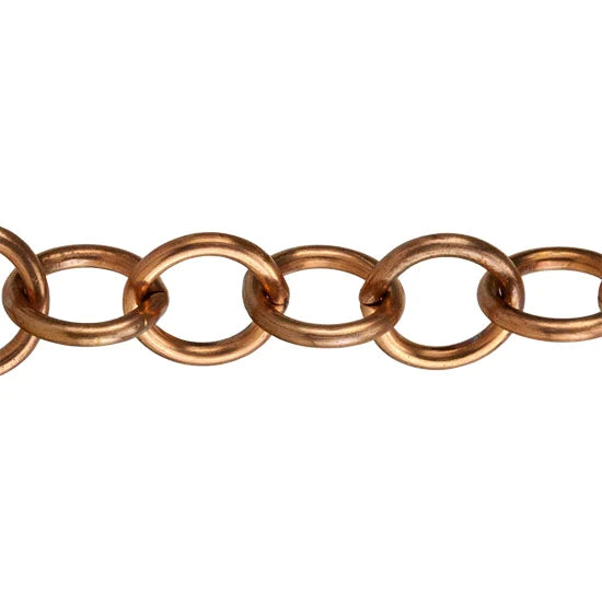 Copper Chain