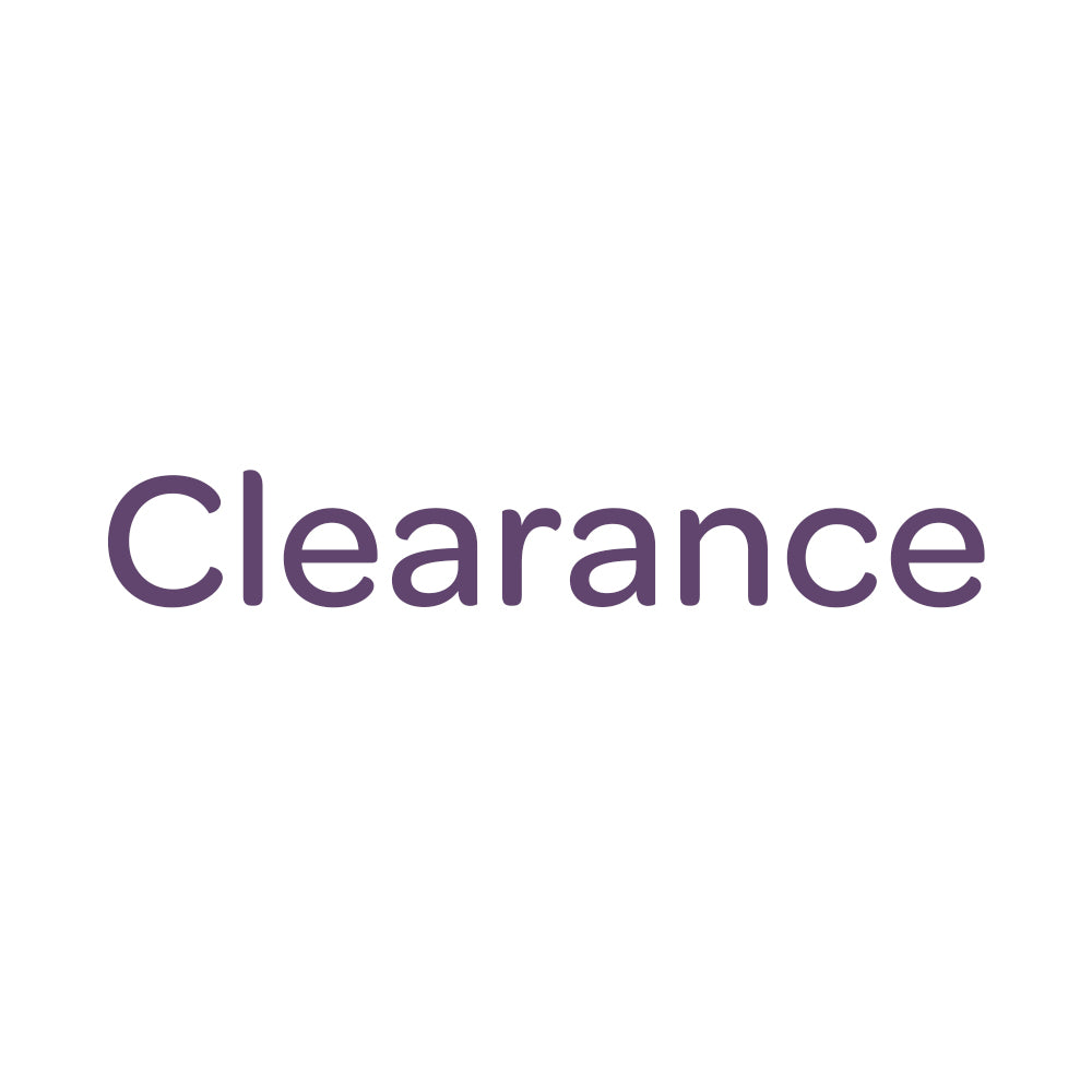 Design & Letter Stamps Clearance